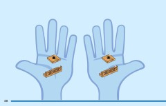 LEGO 43281 instructions page 20 – build guide