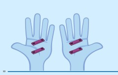 LEGO 43281 instructions page 22 – build guide