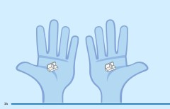 LEGO 43281 instructions page 24 – build guide