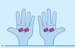 LEGO 43281 instructions page 28 – build guide