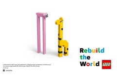 LEGO 43281 instructions page 36 – build guide