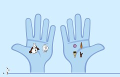 LEGO 43281 instructions page 4 – build guide