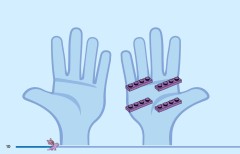 LEGO 43281 instructions page 10 – build guide