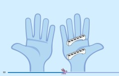 LEGO 43281 instructions page 22 – build guide