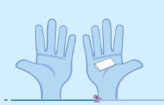 LEGO 43281 instructions page 24 – build guide