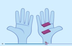 LEGO 43281 instructions page 26 – build guide