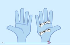 LEGO 43281 instructions page 28 – build guide