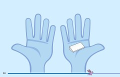 LEGO 43281 instructions page 30 – build guide