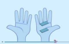 LEGO 43281 instructions page 32 – build guide