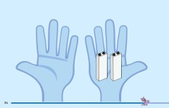 LEGO 43281 instructions page 34 – build guide