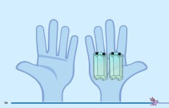 LEGO 43281 instructions page 36 – build guide