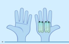 LEGO 43281 instructions page 38 – build guide