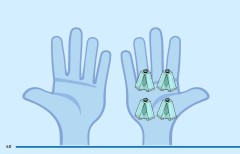 LEGO 43281 instructions page 40 – build guide