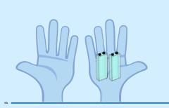 LEGO 43281 instructions page 44 – build guide