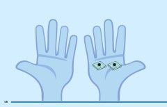 LEGO 43281 instructions page 48 – build guide