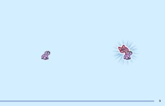 LEGO 43281 instructions page 5 – build guide