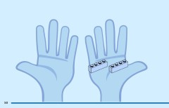 LEGO 43281 instructions page 50 – build guide