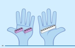 LEGO 43281 instructions page 52 – build guide