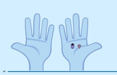 LEGO 43281 instructions page 60 – build guide