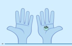 LEGO 43281 instructions page 62 – build guide