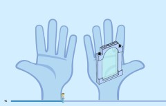 LEGO 43281 instructions page 14 – build guide