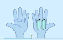 LEGO 43281 instructions page 18 – build guide