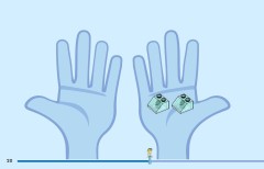 LEGO 43281 instructions page 20 – build guide