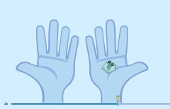 LEGO 43281 instructions page 24 – build guide