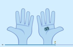 LEGO 43281 instructions page 26 – build guide