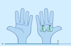 LEGO 43281 instructions page 28 – build guide