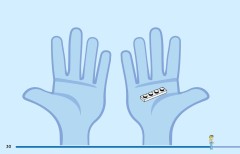 LEGO 43281 instructions page 30 – build guide