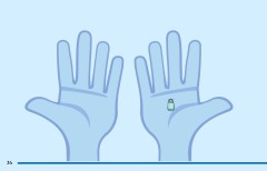 LEGO 43281 instructions page 34 – build guide