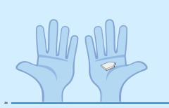 LEGO 43281 instructions page 36 – build guide