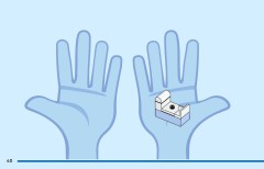 LEGO 43281 instructions page 40 – build guide