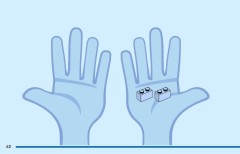 LEGO 43281 instructions page 42 – build guide