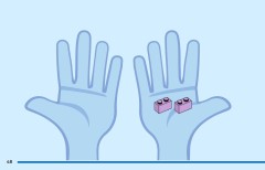 LEGO 43281 instructions page 48 – build guide