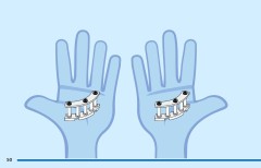 LEGO 43281 instructions page 50 – build guide