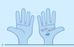 LEGO 43281 instructions page 52 – build guide