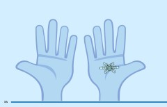 LEGO 43281 instructions page 54 – build guide