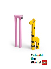 LEGO 43285 instructions page 59 – build guide