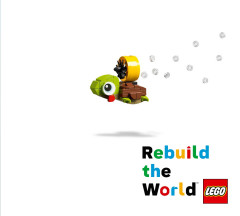 LEGO 43288 instructions page 81 – build guide