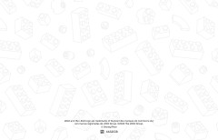 LEGO 43290 instructions page 56 – build guide