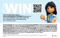 LEGO 43291 instructions page 60 – build guide