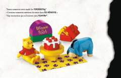 LEGO 43300 instructions page 4 – build guide