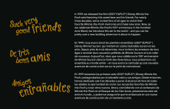 LEGO 43300 instructions page 5 – build guide