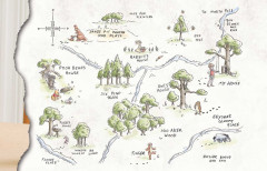 LEGO 43300 instructions page 7 – build guide