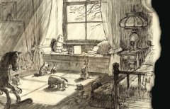 LEGO 43300 instructions page 8 – build guide