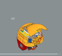 LEGO 43300 instructions page 37 – build guide