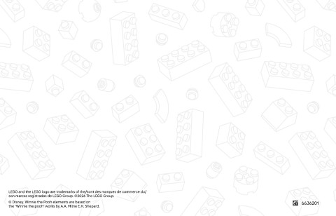 LEGO 43305 instructions page 48 – build guide