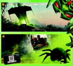 LEGO 44000 instructions page 3 – build guide